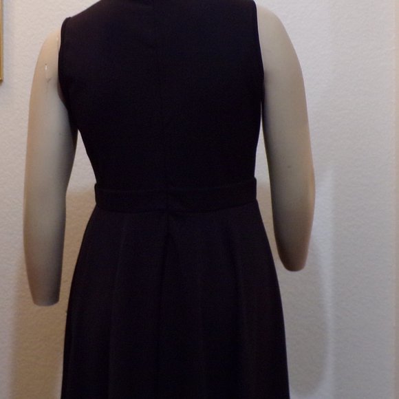 MEANEOR DRESS - Picture 4 of 6